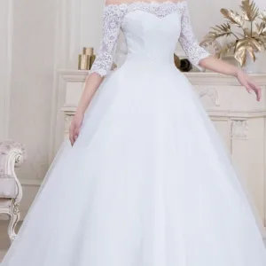 Vestido de noiva