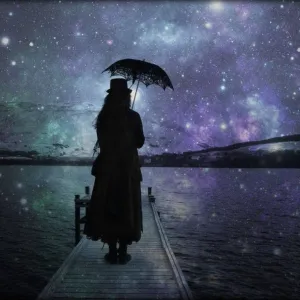 Viagem astral