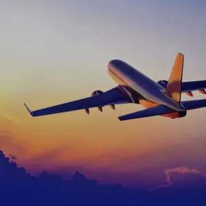 Viagem internacional