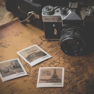 Viajando
