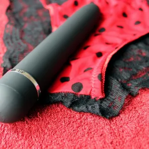 Vibrador