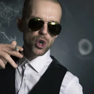 Vício