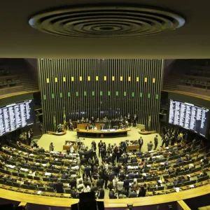 Votação