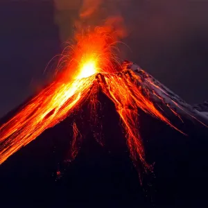 Vulcão